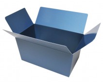 Ballotin, 750 gr. sea blue