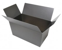 Ballotin, 750 gr. warmgrey