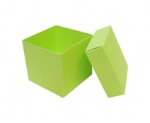 Cubebox appr. 375gr pistache