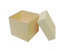 Cubebox appr. 375gr seashell