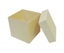 Cubebox appr. 500gr seashell