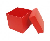 Cubebox appr. 500gr strawberry