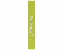 Prestige bedankt apple green/silver