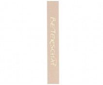Prestige beterschap off white/gold