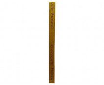 DoubleFaceSatin Chocolate Moment Gold/Purple