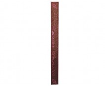 DoubleFaceSatin Handmade Chocolates brown/pink