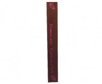 DoubleFaceSatin Handmade Chocolates brown/pink