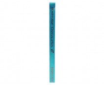 DoubleFaceSatin Handmade Chocolates turquoise/brown