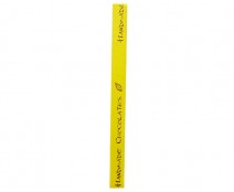 DoubleFaceSatin Handmade Chocolates yellow/brown