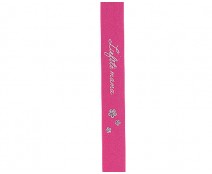 Prestige liefste mama pink/silver