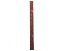 Ribanbel l Art du Chocolat  Brown/Pink