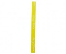 DoubleFaceSatin  Vrolijk Pasen  Yellow