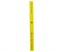 DoubleFaceSatin ZaligeZoetigheden Yellow/Brown