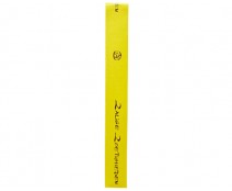 DoubleFaceSatin ZaligeZoetigheden Yellow/Brown