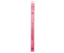 DoubleFaceSatin ZaligeZoetigheden Pink/Brown