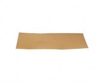 Paperfoil for ballotin 1000gr / pack of 1000 pcs one side gold one side white