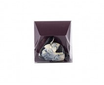Pochette transparant L100xW50/H110mm fig