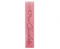 Ribanbel 100 Pure Chocolate  Pink/Brown