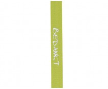 Ribanbel bedankt apple green/silver