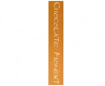 Ribanbel Chocolate Moment amber/ivory