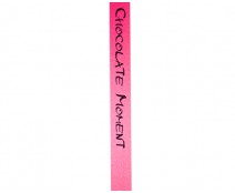 Ribanbel  Chocolate Moment fuchsia/black