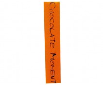 Ribanbel Chocolate Moment orange/brown