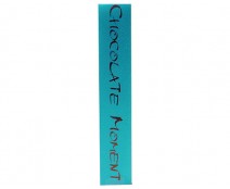 Ribanbel Chocolate Moment turquoise/brown