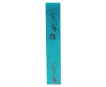 Ribanbel Cupcake turquoise/brown