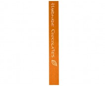 Ribanbel  Handmade Chocolates amber/ivory