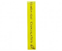 Ribanbel Handmade Chocolates yellow/brown