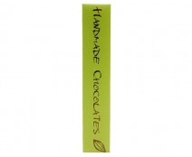 Ribanbel Handmade Chocolates lemon/brown