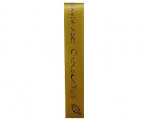 Ribanbel Handmade Chocolates gold/purple