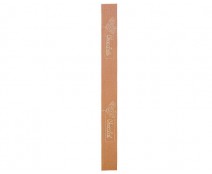 Ribanbel  Heart Graphic  Amber/Ivory