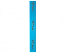 Ribanbel  Heart Graphic  Turquoise/Brown