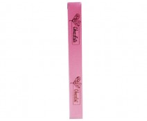 Ribanbel  Heart Graphic  Pink/Brown