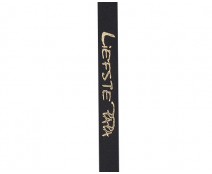 Ribanbel liefste papa black/gold