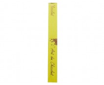 Ribanbel l Art du Chocolat  Yellow/Brown