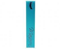 Ribanbel Macaron  Turquoise/Brown