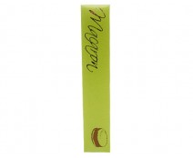 Ribanbel Macaron  Lemon/Brown