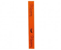 Ribanbel Macaron  Orange/Brown