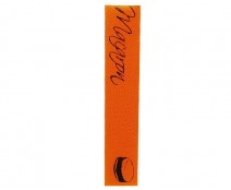 Ribanbel Macaron  Orange/Brown
