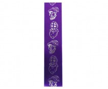 Ribanbel satin Sint&Piet Purple