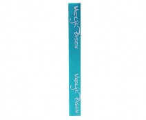 Ribanbel Vrolijk Pasen  Turquoise