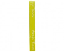 Ribanbel Vrolijk Pasen  Yellow