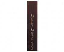 Ribanbel ZaligeZoetigheden  Brown/Gold