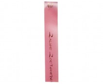Ribanbel ZaligeZoetigheden  Pink/Brown
