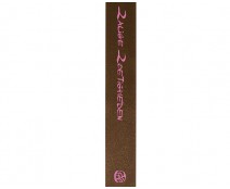 Ribanbel ZaligeZoetigheden  Brown/Pink