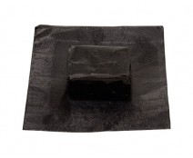 alu sheet 600x400mm black no. 27 /100 sheets