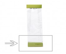 Arosabase 100x60x17mm kiwi green