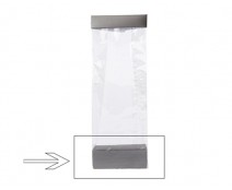 Arosabase 100x60x30mm warmgrey